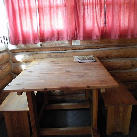 Gold Camp Cabins 커스터 외부 사진