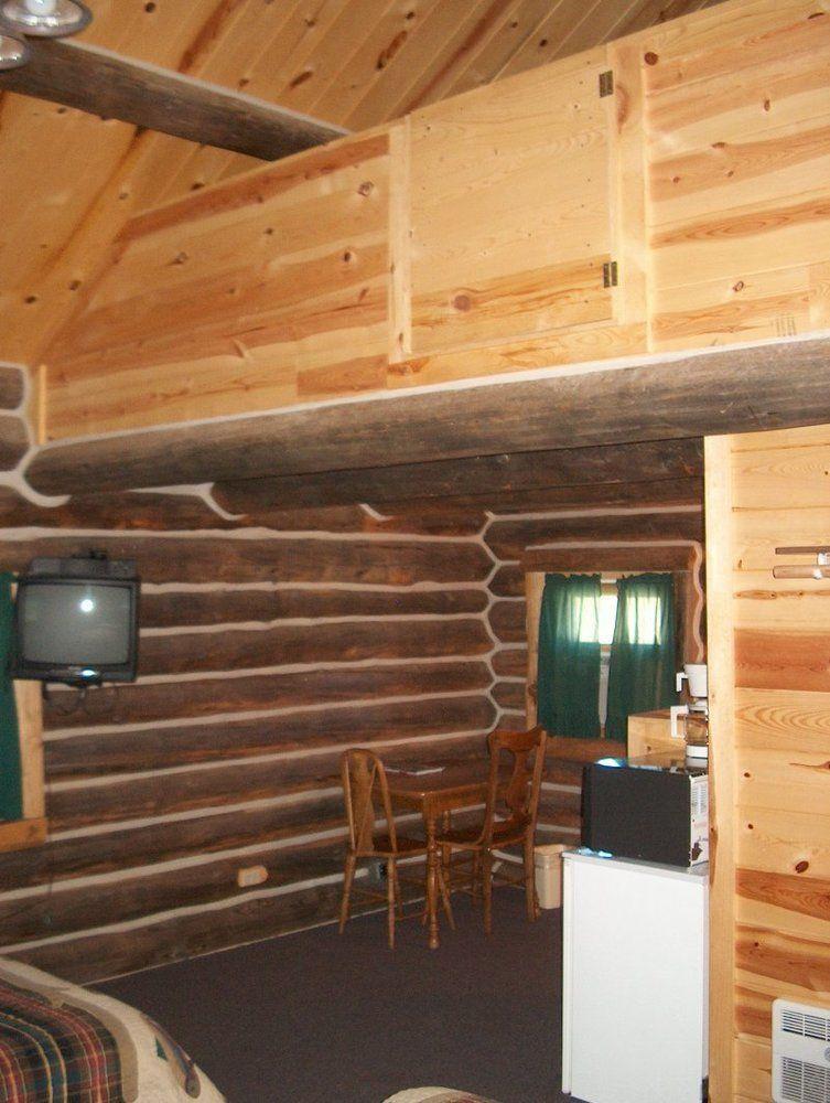 Gold Camp Cabins 커스터 외부 사진